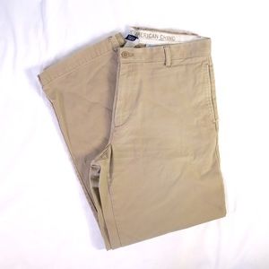 Chaps True American Chino Khaki 33x32